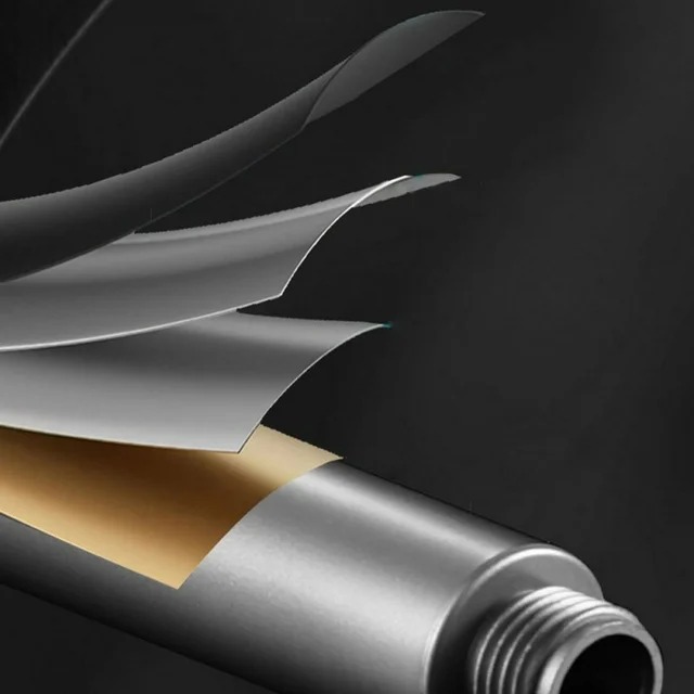 Turbocharged Shower Head - Image 4
