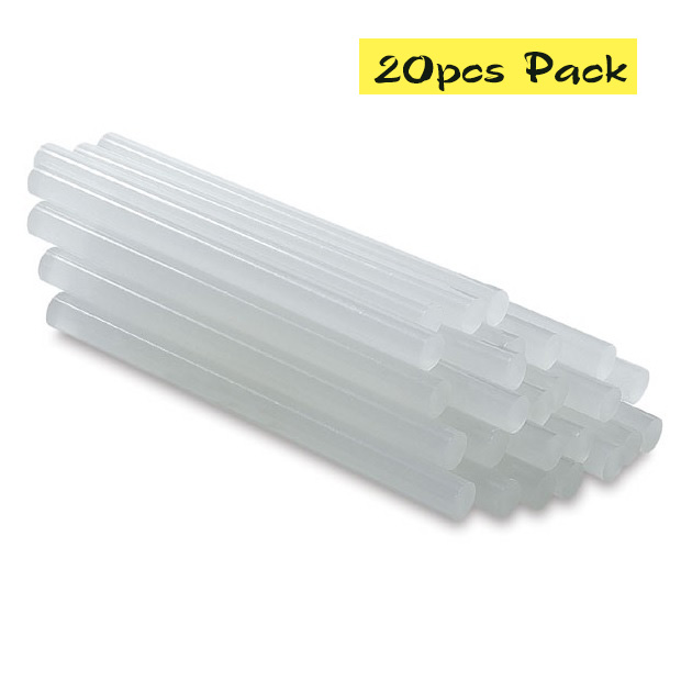 Glue Gun Sticks (20pcs Pack) - Image 5