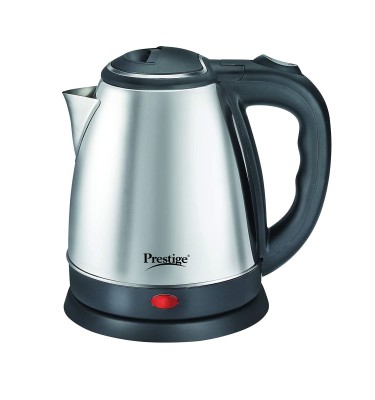 Autometic, Portable, Cordless, Stainless Still Electric Kettle