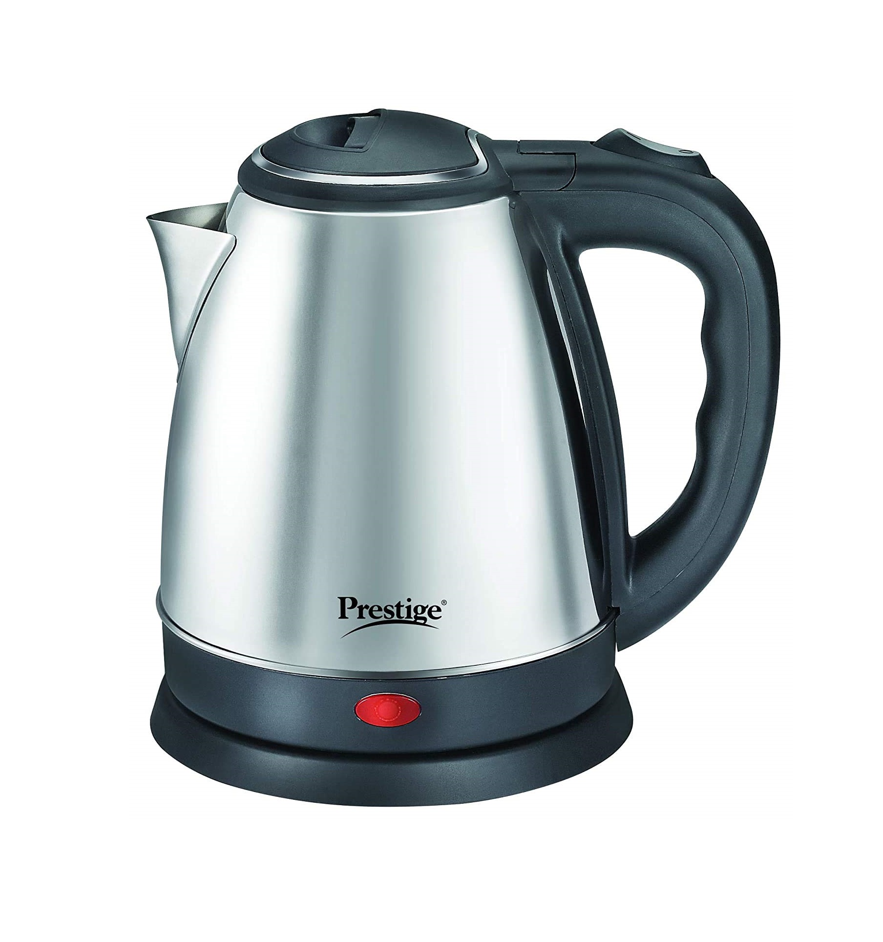 Autometic, Portable, Cordless, Stainless Still Electric Kettle - Image 2