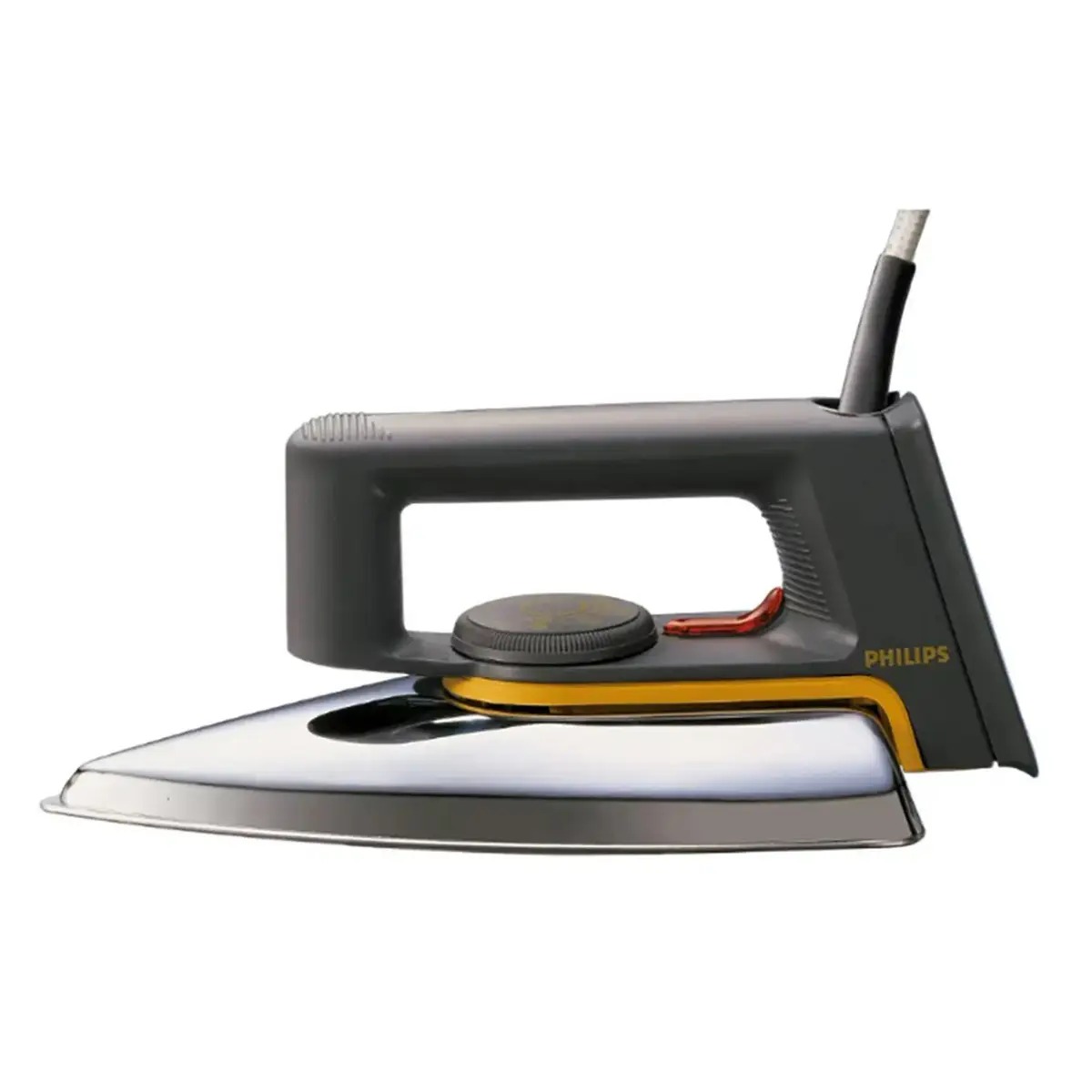 Philips Classic Dry Iron - 1000W - Image 3