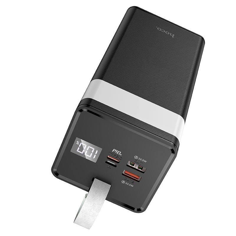 Power bank “J86A Powermaster” 22.5W 50000mAh - Image 5