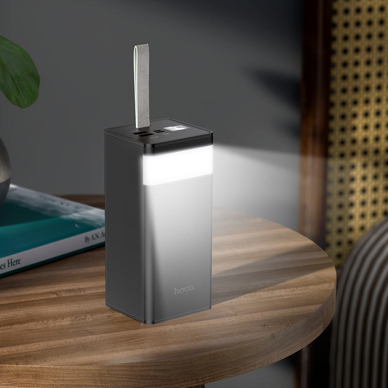 Power bank “J86A Powermaster” 22.5W 50000mAh - Image 6