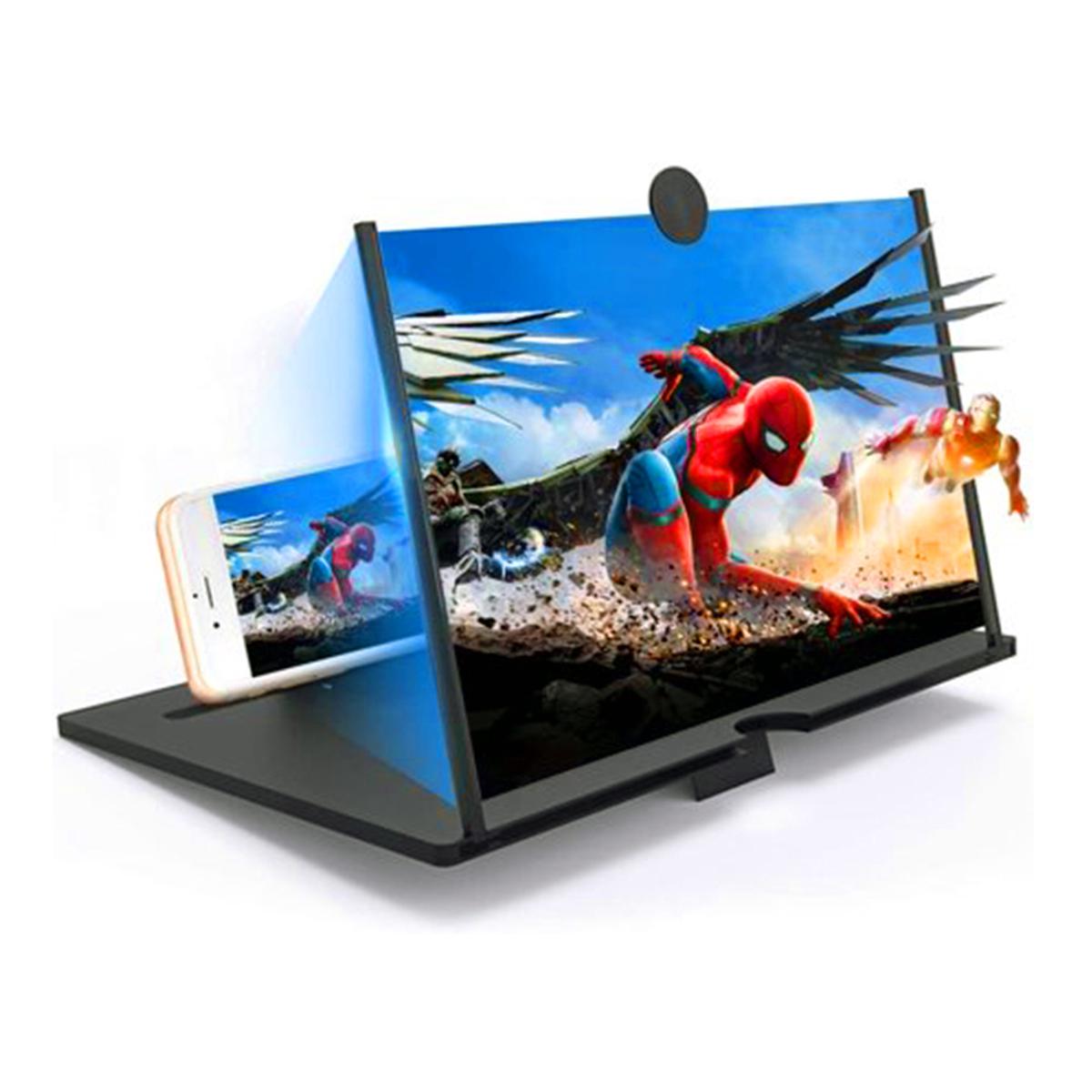 Mobile Phone Video Amplifier - Image 3