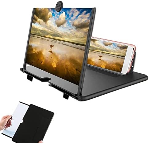 Mobile Phone Video Amplifier - Image 4