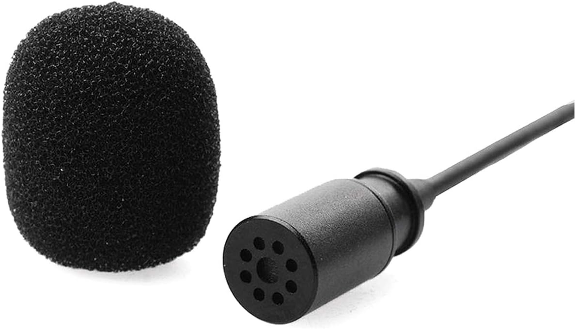 BOYA BY-M1 Orginal Omni Directional Lavalier Microphone - Image 7