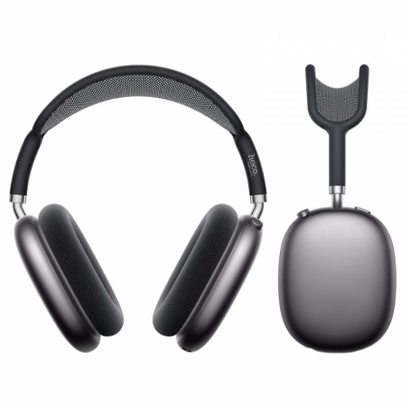 Hoco W65 Plus ANC Wireless Bluetooth Headphones - Image 2