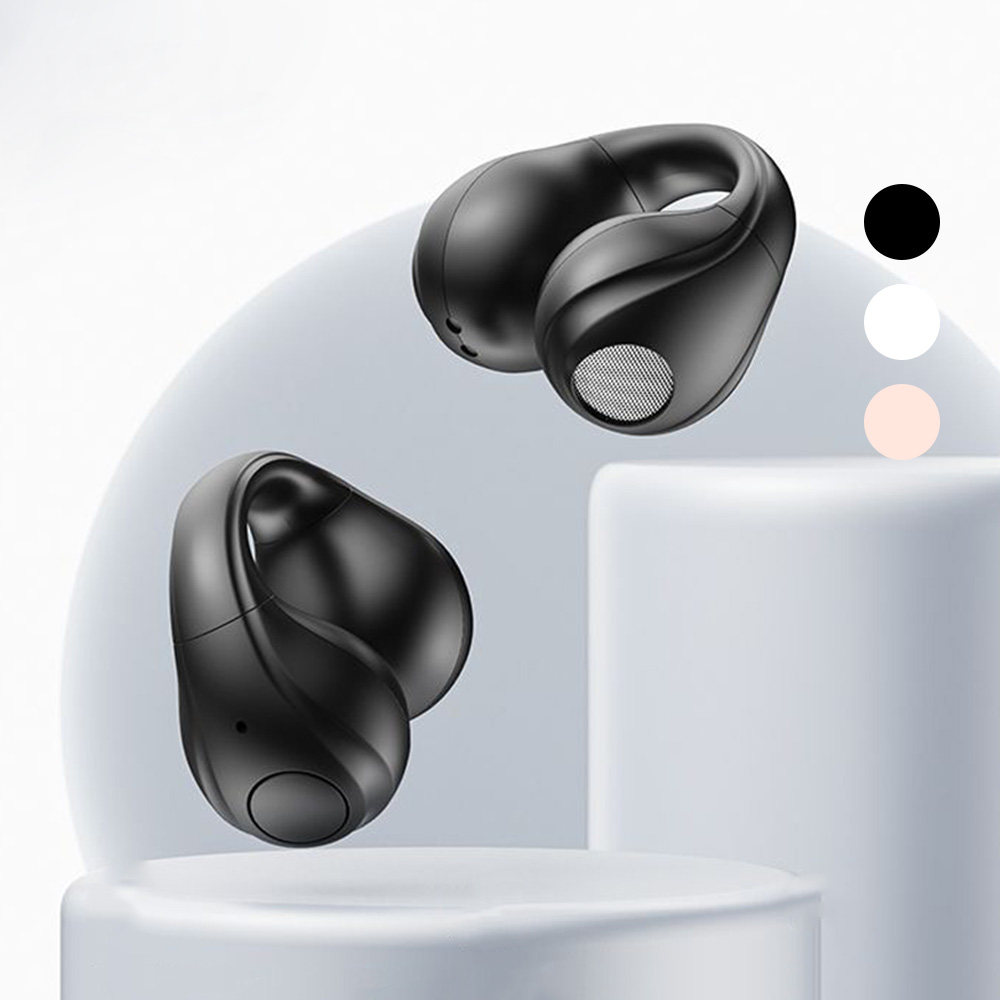 HnB HB-22 Wireless Earclip - Image 3