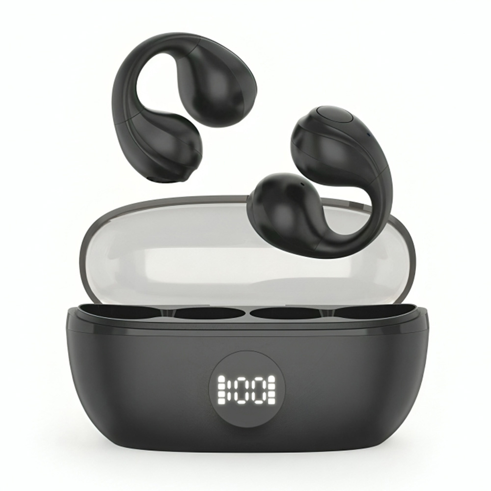 HnB HB-22 Wireless Earclip - Image 2