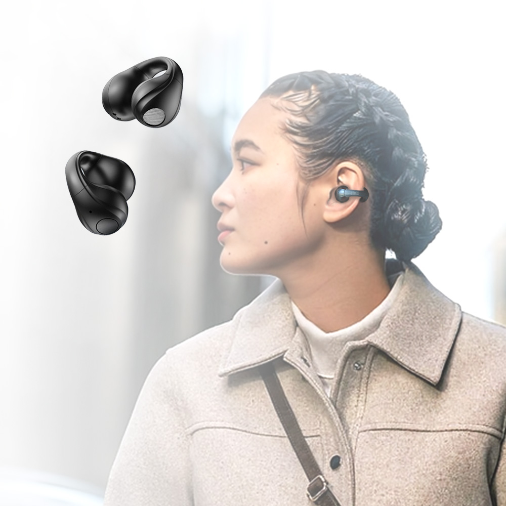 HnB HB-22 Wireless Earclip - Image 6