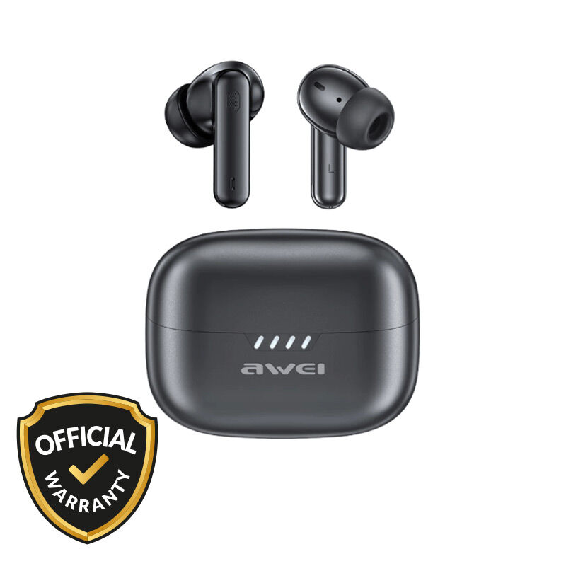 Awei TA12 ANC TWS Earbuds - Image 2