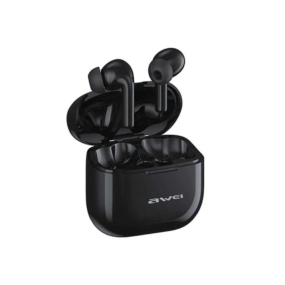 Awei T1 Pro True Wireless Earbuds ( SIx Month Warranty ) - Image 3