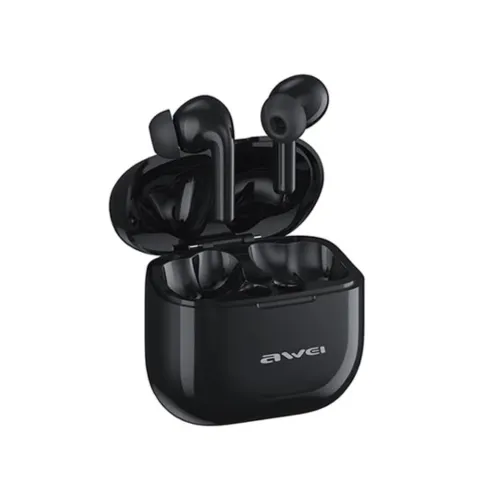 Awei T1 Pro True Wireless Earbuds ( SIx Month Warranty ) - Image 2