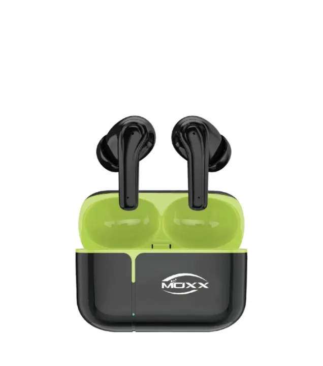 MOXX Air Series Earbuds AIR-17 – Perfect Sound, Modern Style by Dreamy DeaLs - Image 2