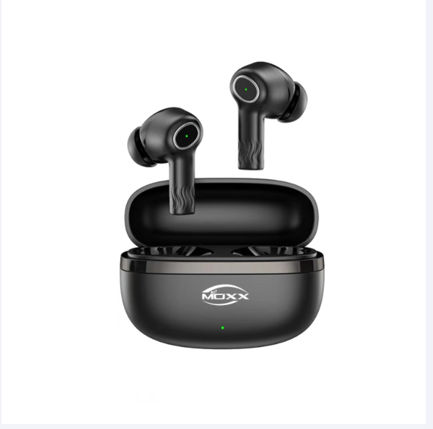 MOXX FIREBUDS | ACTIVE ENC | HD CALLING SYSTEM - Image 4