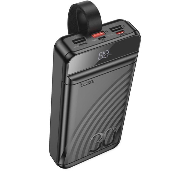 HOCO Element J123B 30000 mAh 22.5W - Image 3