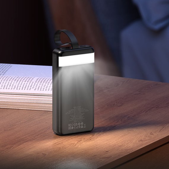HOCO Element J123B 30000 mAh 22.5W - Image 4
