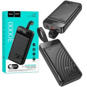 HOCO Element J123B 30000 mAh 22.5W