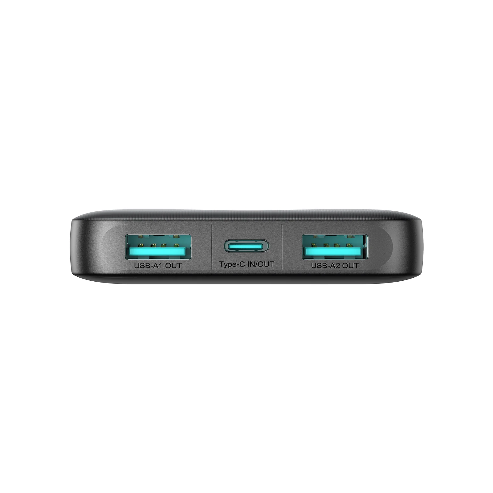 Joyroom JR-PBF12 10000mAh 2.4A LED Power Bank - Image 5