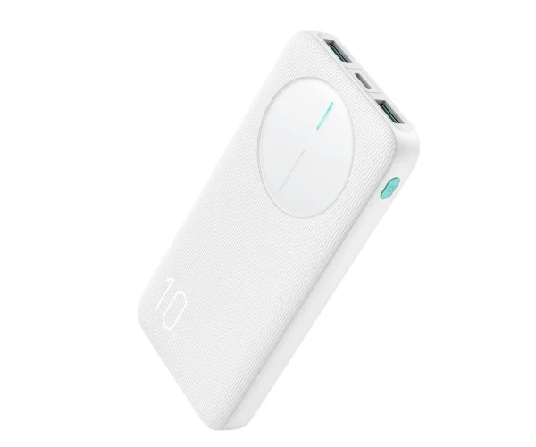 Joyroom JR-PBF12 10000mAh 2.4A LED Power Bank - Image 3