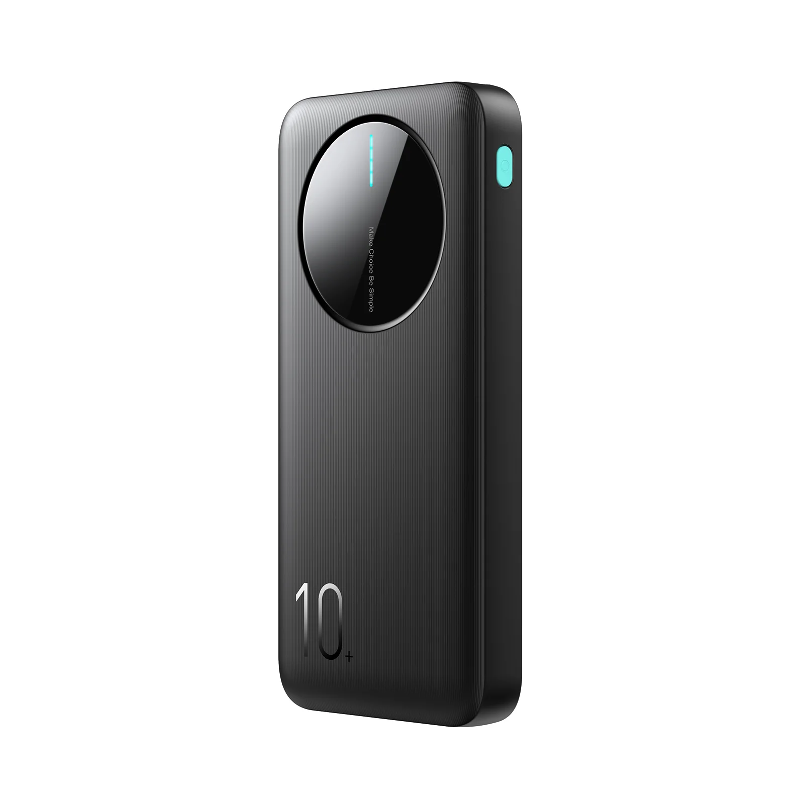 Joyroom JR-PBF12 10000mAh 2.4A LED Power Bank - Image 2