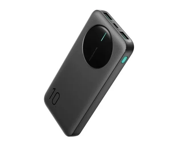 Joyroom JR-PBF12 10000mAh 2.4A LED Power Bank - Image 4