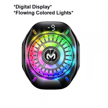 Key Features of Memo CX10 Mobile Phone Cooler - Image 5