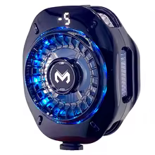 Key Features of Memo CX10 Mobile Phone Cooler - Image 4