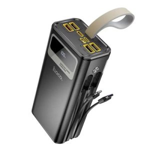 Hoco MMJ06 30000mAh Power Bank (22.5W Fast Charging)