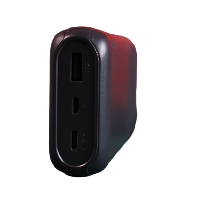 Remax RPP-26 20000mAh Powerbank 2 Inputs Type - Image 6