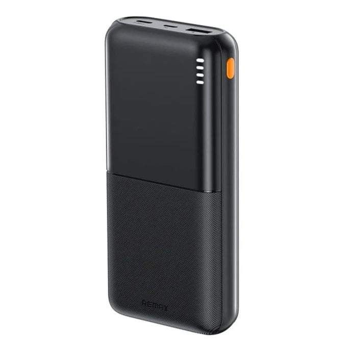 Remax RPP-26 20000mAh Powerbank 2 Inputs Type - Image 2