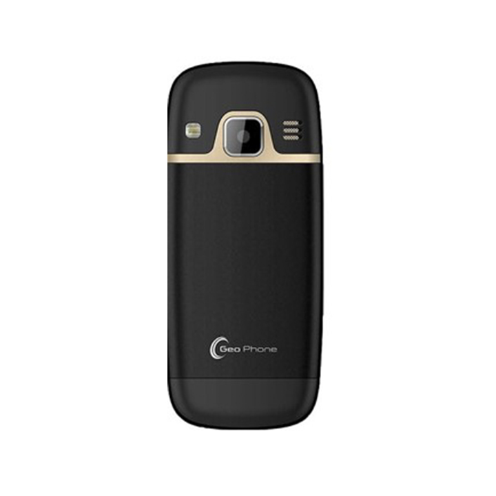 Geo R10 Dual Band Dual stanby Button Phone very slim smart looking and strong network feature phone - Image 4