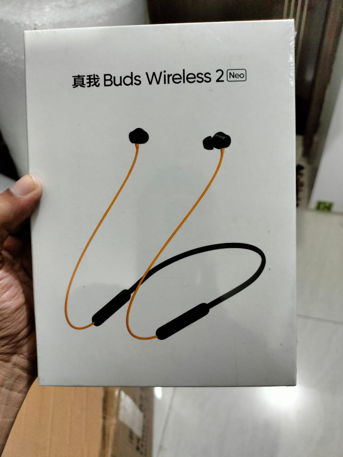 Buds Wireless 2 Neo Earphones - Image 5
