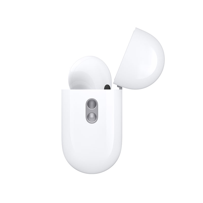 Apple AirPods Pro 2rd gen ANC in ear noise canceling headphones wireless Bluetooth earbuds - Image 5