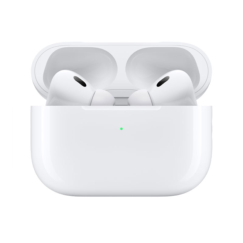 Apple AirPods Pro 2rd gen ANC in ear noise canceling headphones wireless Bluetooth earbuds - Image 3