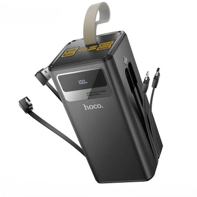 Hoco MMJ‑12 50000mAh 22.5W Fast Charging Power Bank - Image 7