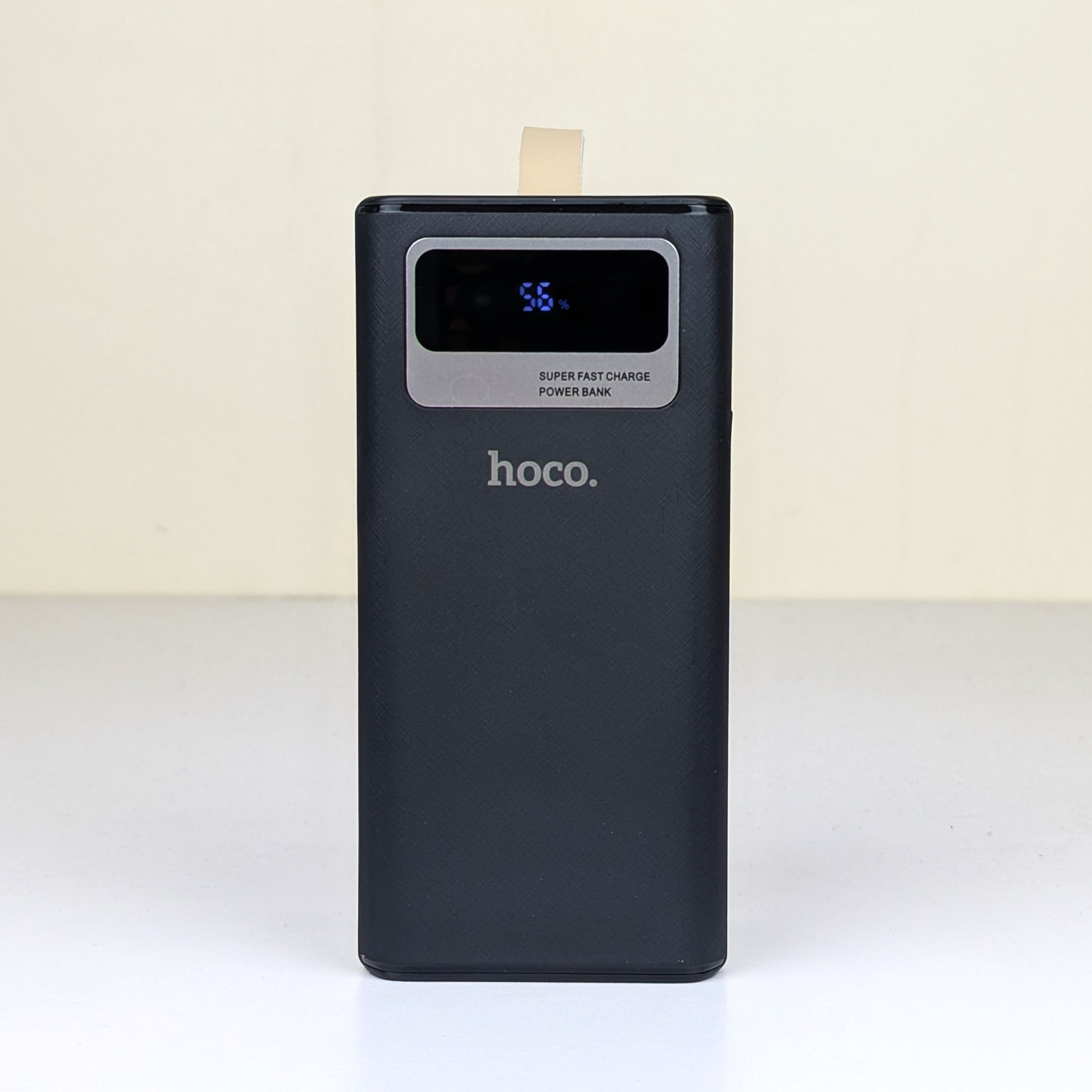 Hoco MMJ‑12 50000mAh 22.5W Fast Charging Power Bank - Image 2
