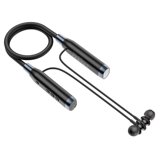 Hoco ES64 Sports Bluetooth Earphone Wireless Neckband - Image 5