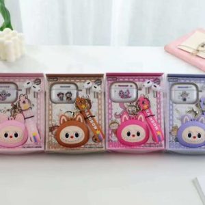 Colorful Monster TWS Earphone Set