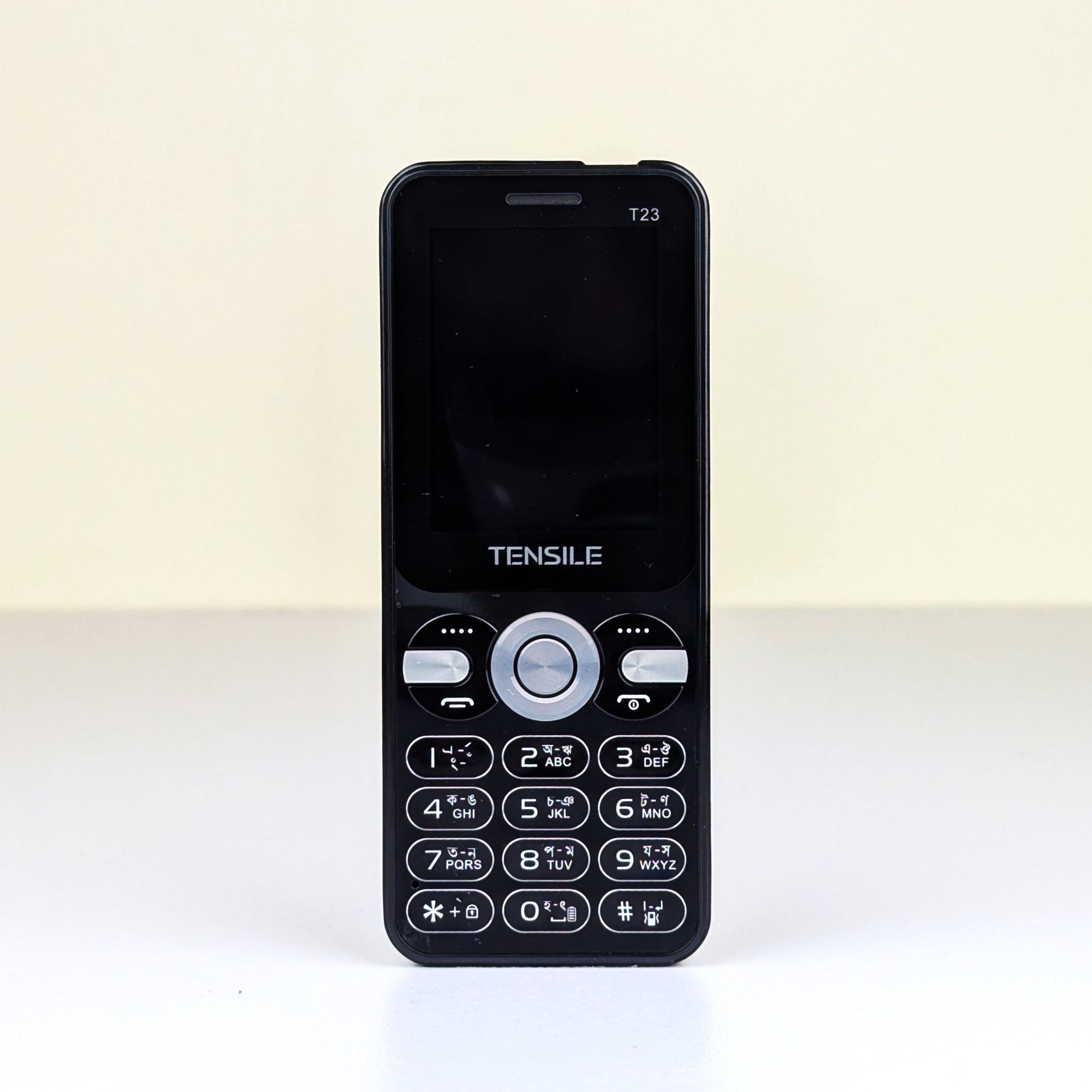 Tensile Xtreme T23 Type-C Charging - Image 5