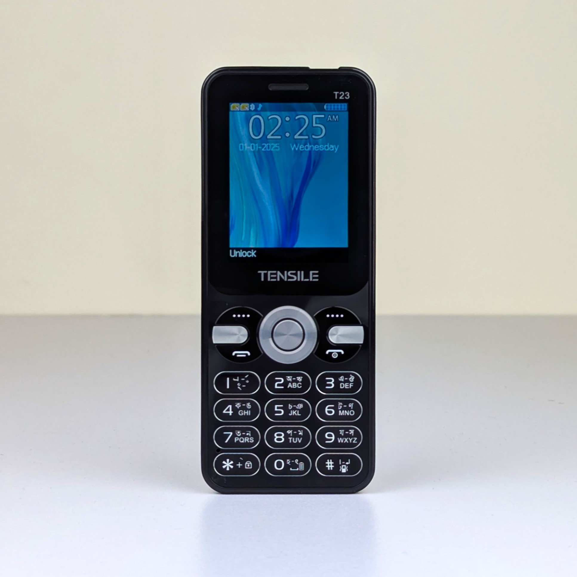 Tensile Xtreme T23 Type-C Charging - Image 3