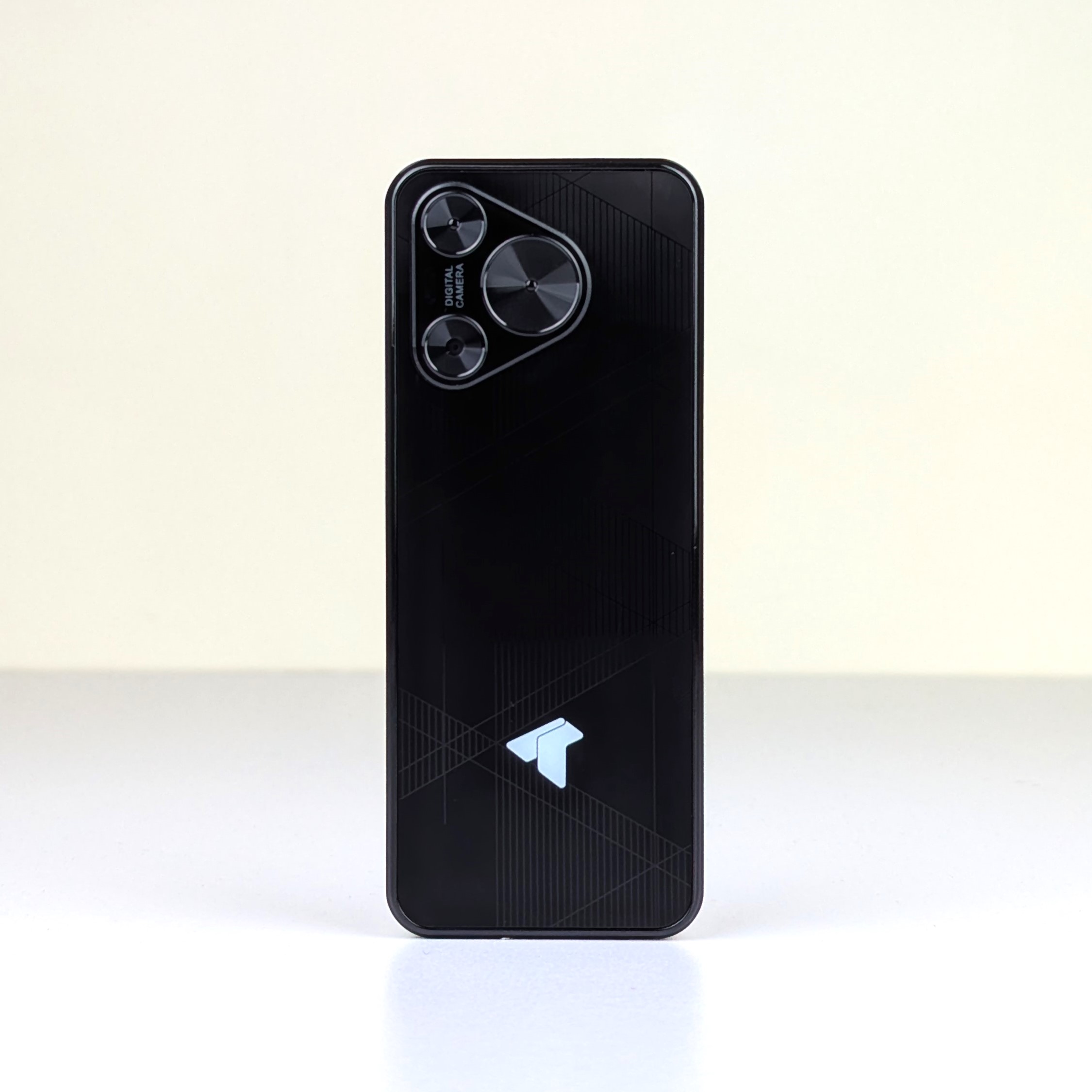 Tensile Xtreme T23 Type-C Charging - Image 4