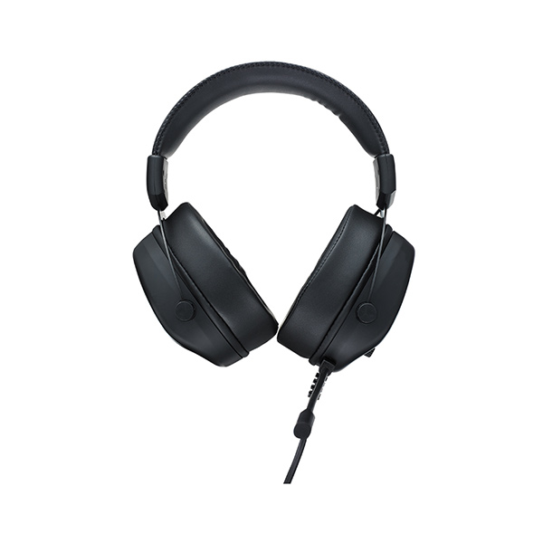 Rapoo VH650 Virtual 7.1 Channel RGB Gaming Headset – Black - Image 4
