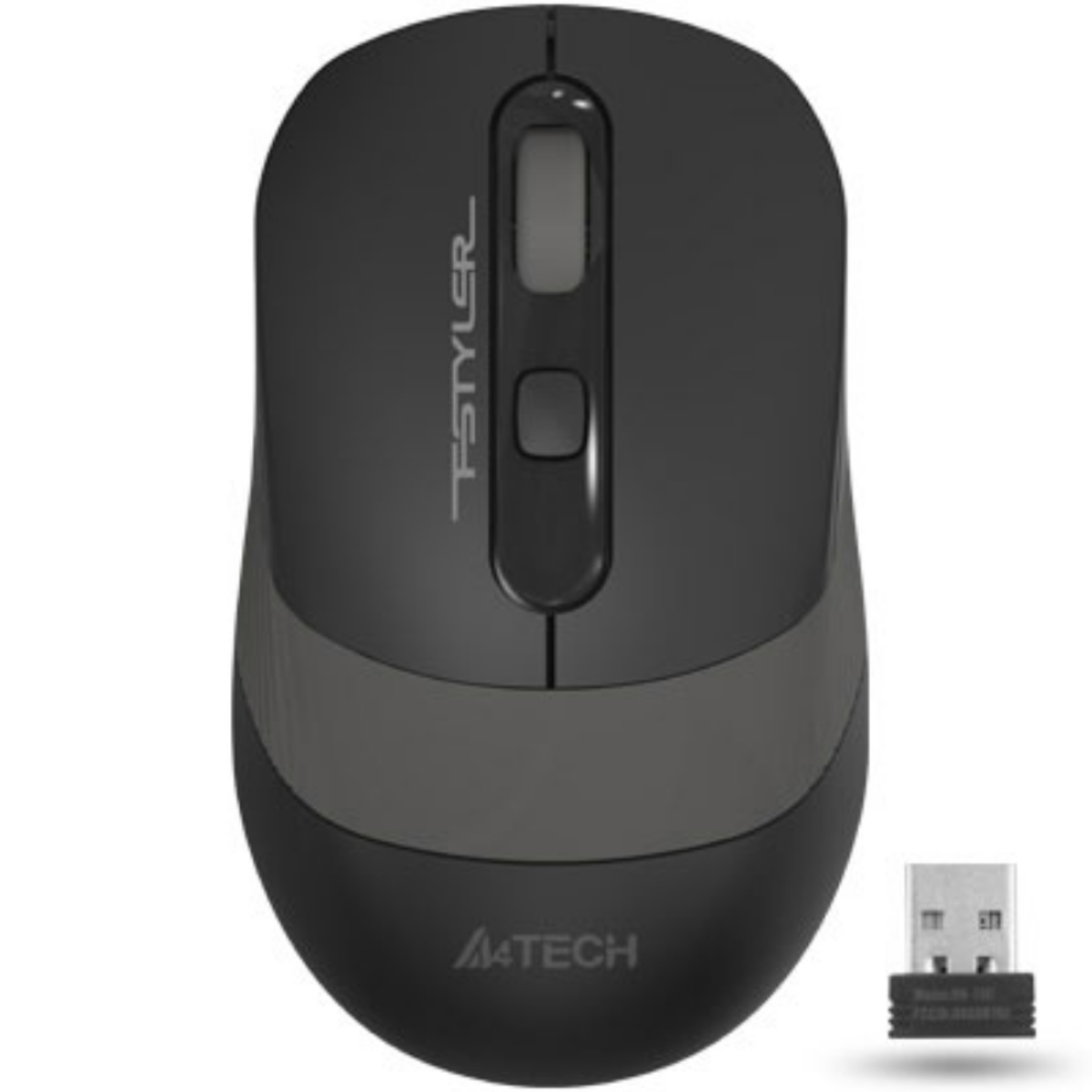 A4Tech FG10 2.4G Wireless Mouse - Image 6