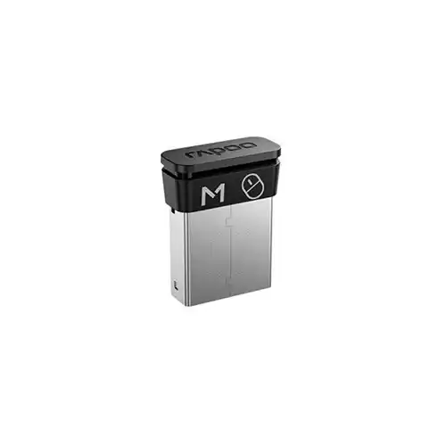 Rapoo M3M Wireless Business Mouse Dongle - Image 7