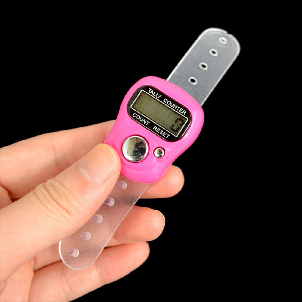 Digital Counter Tasbih / তসবিহ - Image 3