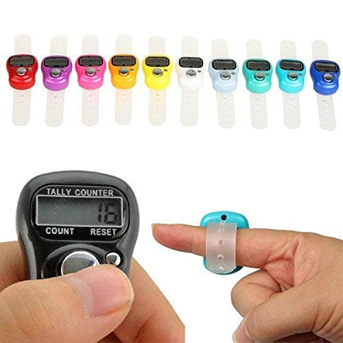 Digital Counter Tasbih / তসবিহ - Image 2