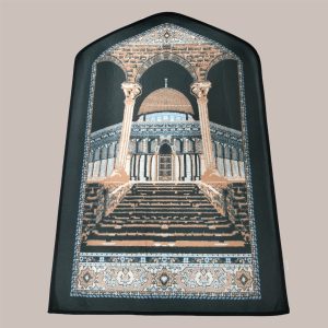 Prayer Mat (Jaynamaz)- for Muslim