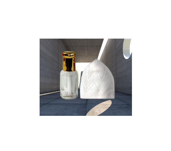 Tupi + Attar - Image 2