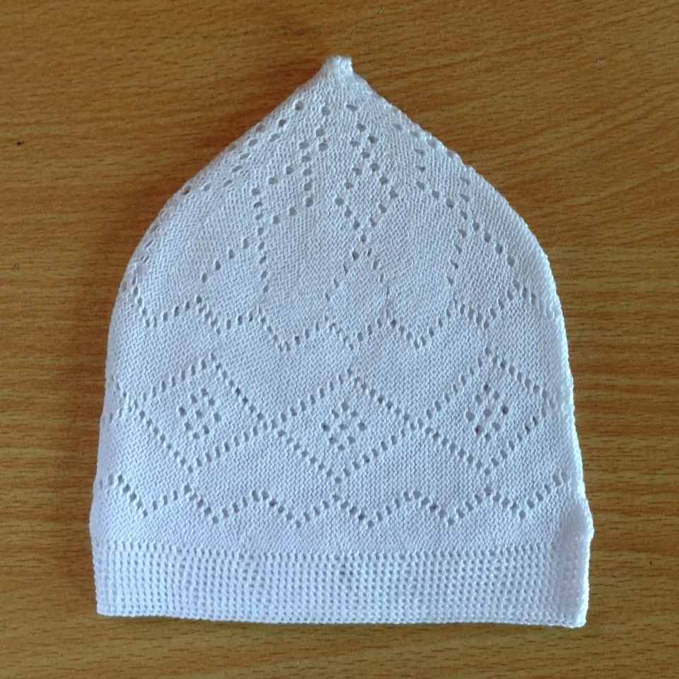 Iqra Tupi - Image 2
